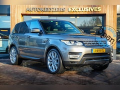 Land Rover Range Rover Sport - 3.0 SDV6 HSE Dynamic