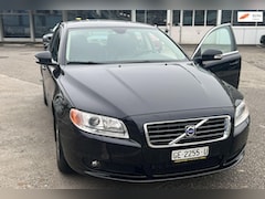 Volvo S80 - 2.5 FT Summum, netto ex € 12.200, ex Ambassade Corsta Rica, bijtel vriendelijk