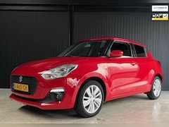 Suzuki Swift - 1.2 Select Smart Hybrid/1e Eigenaar/NAP/Achteruitrijcamera/Dealer onderhouden/Airco