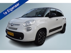 Fiat 500 L - 0.9 TwinAir Easy Cruise control - Panoramadak