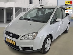 Ford Focus C-Max - 1.6-16V Futura 1e Eig. 57.600 km +NAP NL