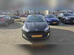 Ford Fiesta - 1.0 EcoBoost Titanium