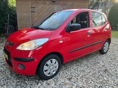 Hyundai i10 - 1.1 Active 4 cil. APK 2/26/RIJKLAAR/5 DRS/BEURT/NED AUTO/GEEN IMPORT/2E EIG