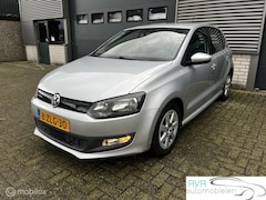 Volkswagen Polo - 1.2 TDI BlueMotion Comfortline