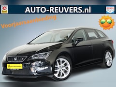 Seat Leon ST - 1.4 EcoTSI FR / LED / Navi / DSG / Cruisecontrol