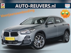 BMW X2 - xDrive25e Edition / LED / Navi / Pilot assist / Cam