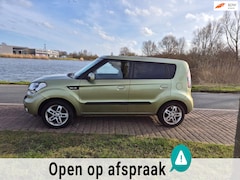 Kia Soul - 1.6 X-pect Cool