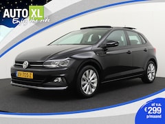 Volkswagen Polo - 1.0 TSI 96 PK Highline Pano-dak Climate Pdc