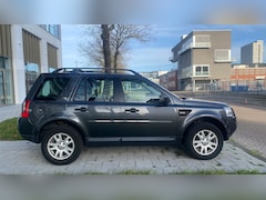 Land Rover Freelander - 2.2 TD4 S