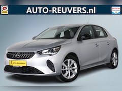 Opel Corsa - 1.2 / Navigatie / CarPlay / LED / Airco