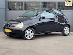 Ford Ka - 1.3 Collection Airco|Leer|Apk