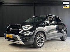 Fiat 500 X Cross - 1.0 GSE City Cross Opening Edition/1e Eigenaar/NAP/Navigatie/Cruise control/Airco