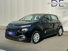 Citroën C3 - 1.2 PureTech Feel | NAVI | CARPLAY | CRUISE CONTROL | NW APK