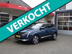 Peugeot 3008 - 1.2 PureTech Allure Pack Business