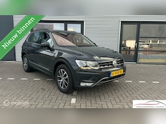 Volkswagen Tiguan - 1.4 TSI 4Motion Highline