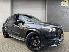 Mercedes-Benz GLE-Klasse - 450 4MATIC Premium Plus [Pano|Burmester|360 camera|Dealer OH]