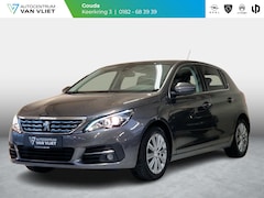 Peugeot 308 - 1.2 PureTech Blue Lease Premium | Navigatie | Panoramadak | Achteruitrijcamera | Climate C