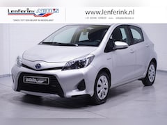 Toyota Yaris - 1.5 Full Hybrid Aspiration Yaris 1.5 Hybrid 130 Launch Edition