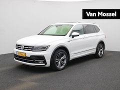 Volkswagen Tiguan Allspace - 1.5 TSI Highline Business R 7p. | Climate Control | Camera | Schuifdak | Stoelverwarming |