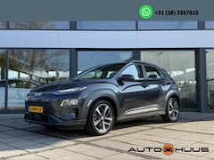 Hyundai Kona Electric - EV Comfort 64 kWh | Apple Carplay | Camera | LMV |