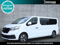 Renault Trafic - GB L2 H1 T30 dCi 150 EDC Automaat Anniversary