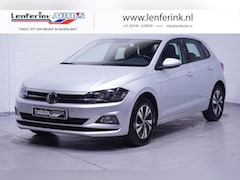 Volkswagen Polo - 1.0 TSI Highline Business R navigatie DAB APP Connect PDC v+a LMV cruise-controle elektris