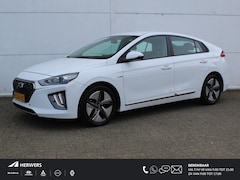 Hyundai IONIQ - 1.6 GDi i-Motion - Plus / Apple Carplay/Android Auto / Climate Control / Cruise Control /