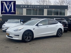 Tesla Model 3 - Standard RWD Plus 60 kWh | ELEK. KOFFER | LEDER | AUTOPILOT