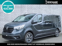 Renault Trafic - DC L2 H1 T30 dCi 170 EDC Automaat Anniversary