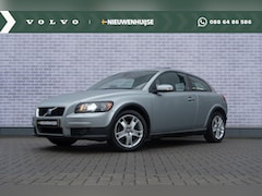 Volvo C30 - 2.0 Summum | Navi | Lederen Bekleding | Xenon | Stoelverwarming | Cruise Control | Schuif