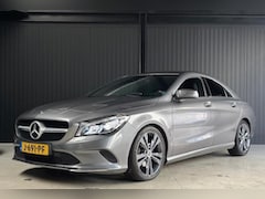 Mercedes-Benz CLA-Klasse - 180 Business Solution/Cruise control/Stoelverwarming/Keyless/Airco