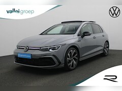 Volkswagen Golf - 1.5 eTSI 150 pk DSG R-Line Business | Panoramadak | IQ Light | Stuur-/stoelverwarming | Ac