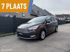 Ford Grand C-Max - 1.5 TDCi Titanium 7p