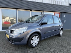 Renault Scénic - 1.6-16V Dynamique Comfort