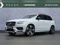 Volvo XC90 - 2.0 T8 Recharge AWD R-Design | 7-Zits | Bowers & Wilkins Audio | Luchtvering | Schuif-/Kan