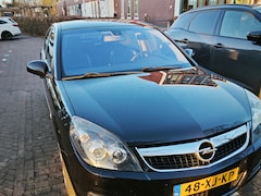 Opel Vectra GTS - 2.8 V6 Business