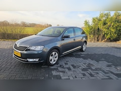 Skoda Rapid Spaceback - 1.2 TSI Greentech JOY PANORAMADAK 2017