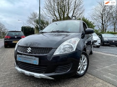 Suzuki Swift - 1.2 Comfort A-C Elek Pakket Lmv 5-Drs Nw Apk