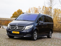 Mercedes-Benz V-klasse - 250 BlueTEC Lang DC