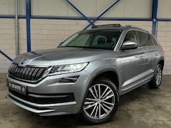 Skoda Kodiaq - 1.5 TSI Laurent & Klement PANO|VIRTUAL|KEYLESS VOL