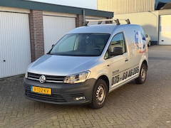 Volkswagen Caddy - 2.0 TDI L1H1 BMT Comfortline