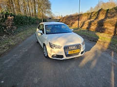 Audi A1 - 1.2 TFSI Ambition Pro Line Business