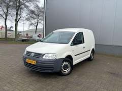 Volkswagen Caddy - 2.0Sdi / SCHUIF DEUR / CRUSIE CONTROL