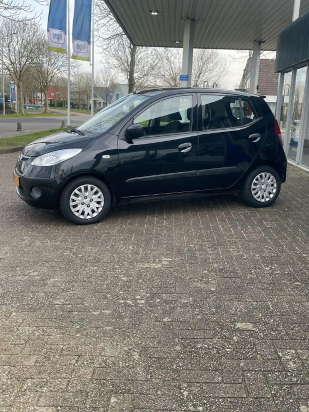 Hyundai i10 - AutoWereld.nl