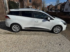 Renault Clio Estate - 1.2 TCe Intens