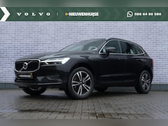 Volvo XC60 - B5 Momentum Pro | Navi | Stoelverwarming | Cruise Control | Lederen Bekleding | Elek. Acht