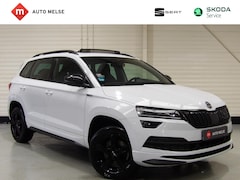 Skoda Karoq - 1.5 TSI ACT Greentech 150pk DSG-7 Sportline