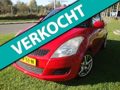 Suzuki Swift - 1.2 Airco 69.000KM