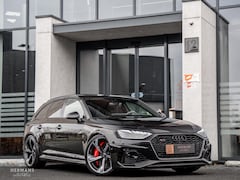 Audi RS4 - Avant 2.9 TFSI quattro Facelift / Ceramic / Pano / HUD / B&O