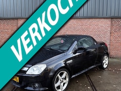 Opel Tigra TwinTop - 1.8-16V Cosmo